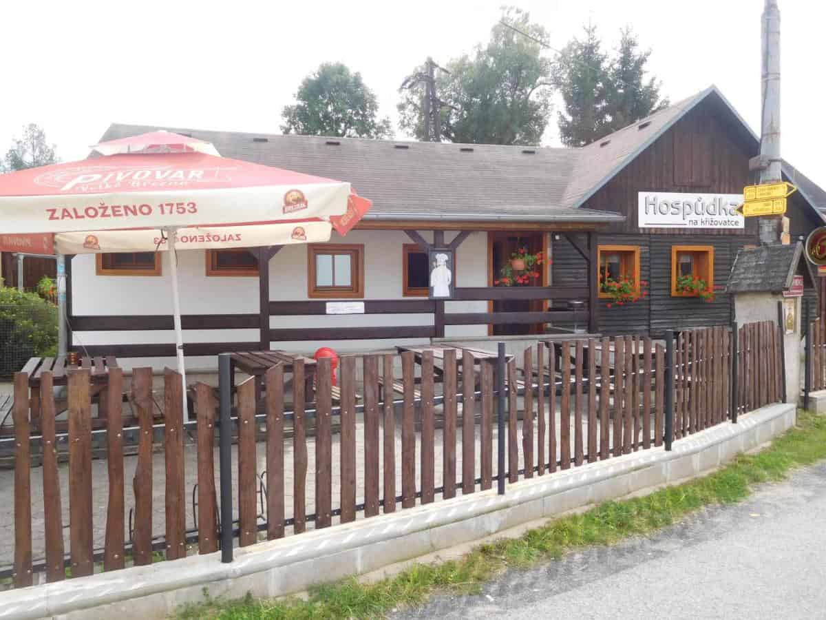 apartman_se_snidani_chribska